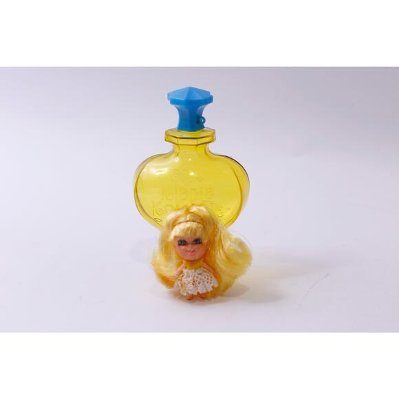 1960s, Liddle Kiddles, Honeysuckle, Kologne, Doll, Mattel, FLAW ~ 250929-WH 766 - Picture 1 of 6